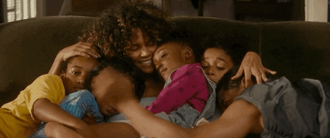 halle berry mom GIF by The Orchard Films