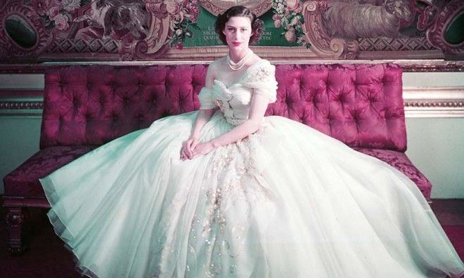 S4 трагичных факта о принцессе Маргарет сестре Елизаветы II