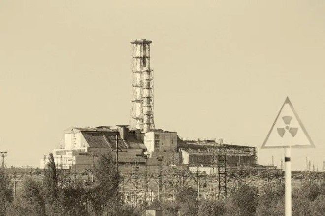 L20 страшных фактов о Чернобыле которые лучше не читать на ночь