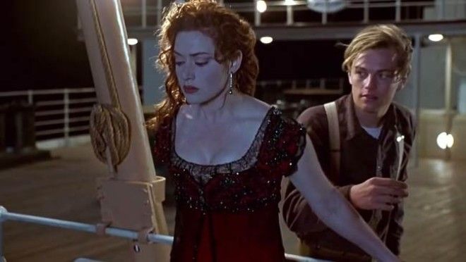 Титаник (Titanic) 1997