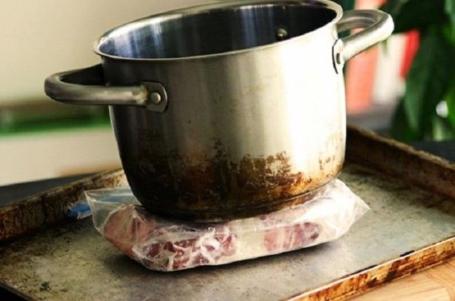 B16 кулинарных трюков которые используют на профессиональных кухнях