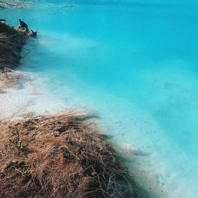 S7 фото новосибирских Мальдив озера которое лучше не трогать