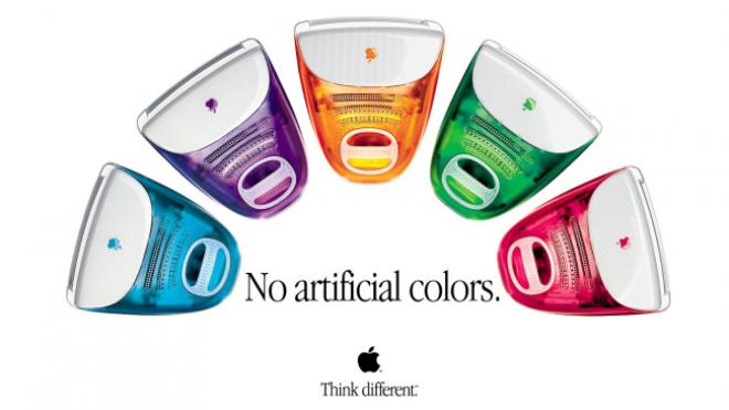 S6 офигенных изобретений Джони Айва который был главным дизайнером Apple
