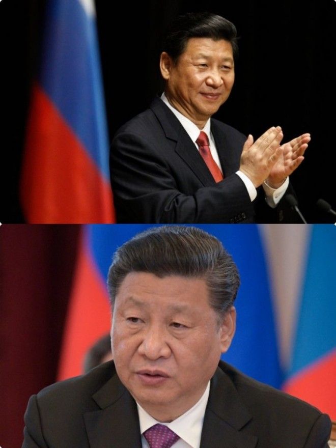 S8 фото как изменились мировые лидеры за время нахождения у власти