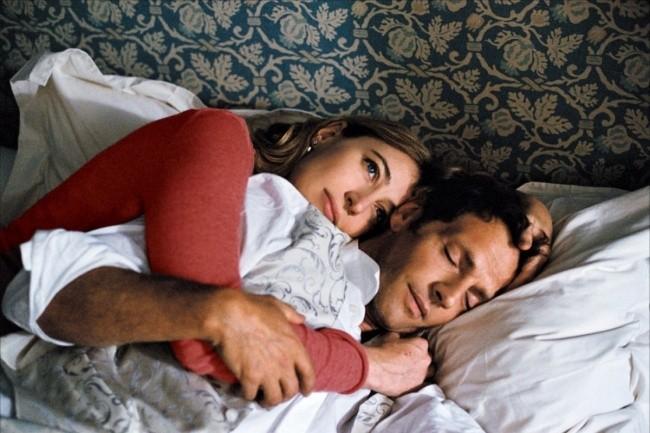 10 фильмов, которые помогут укрепить Ваши отношения