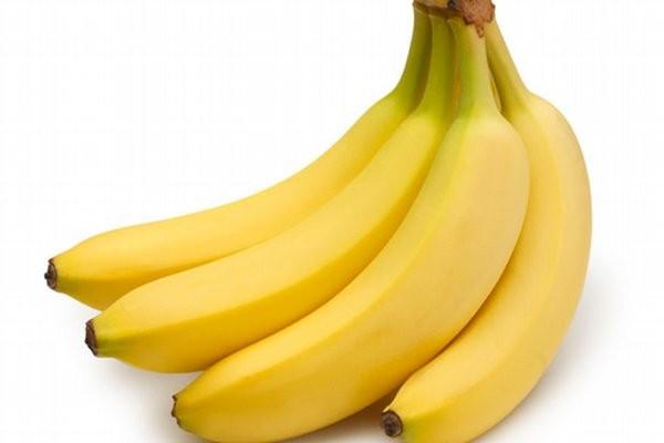 Теперь Вам не придется выбрасывать почерневшие бананы. 