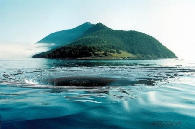 7 захватывающих загадок, которые таит в себе озеро Байкал.