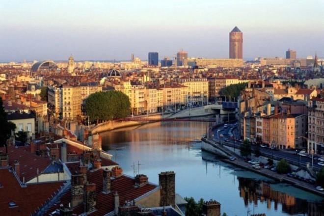 8 французских городов, посещение которых Вы запомните на всю жизнь.