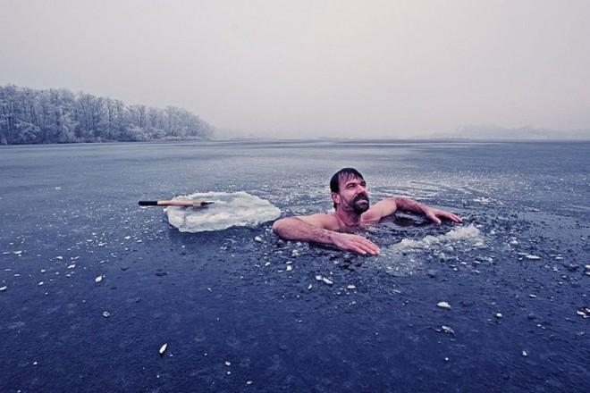 Удивительные люди!