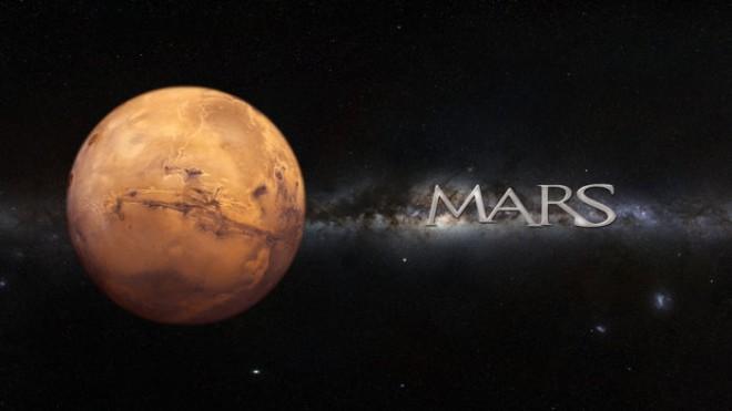 Что мы знаем о нашем соседе, Марсе?