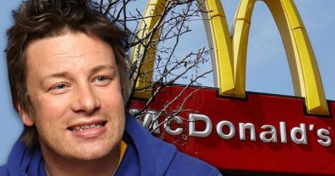 После заявлений Джеймса блюда, которые готовят в McDonald’s нельзя даже едой назвать. 