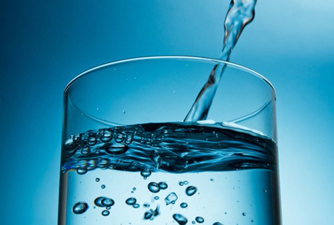 Чистая и полезная вода, которая нам так нужна