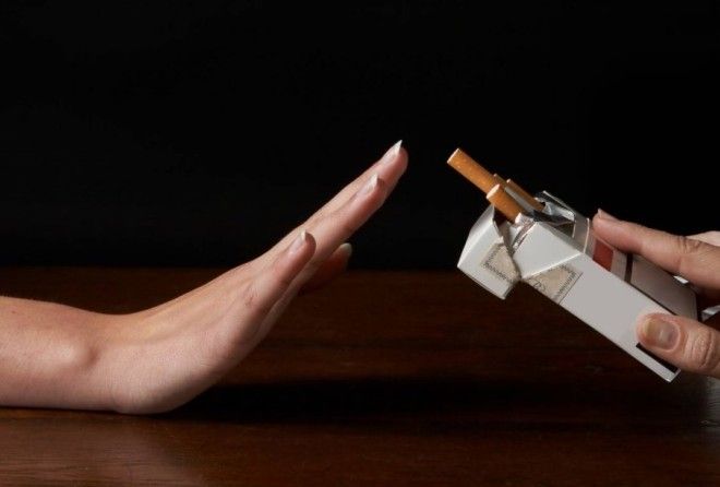 Тема обсуждения вреда курения остается актуальной