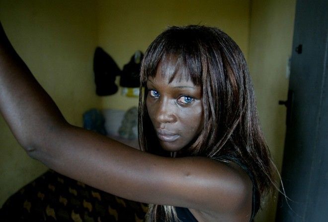 Ангелы смерти