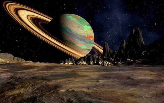 Самые интересные предположения о таинственной планете