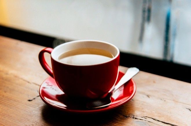 Ежедневно в мире выпивается три млрд чашек чая!
