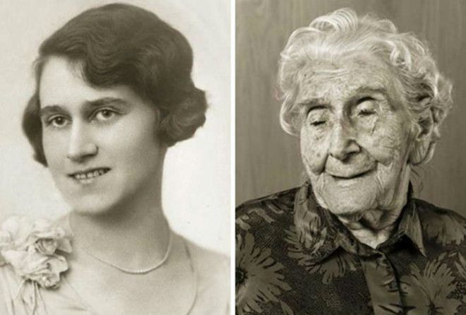 13 чешских долгожителей, которым перевалило за 100 лет!
