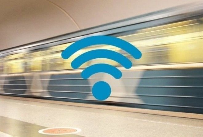 Публичный Wi-Fi таит в себе серьёзную угрозу.