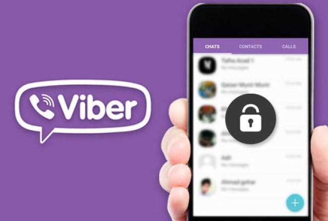 Секреты Viber